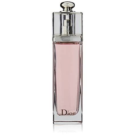 dior parfum vrouwen addict 100 ml|dior addict perfume for women.